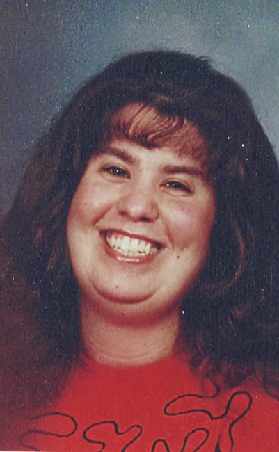 Obituary of Sarah Patricia Allen