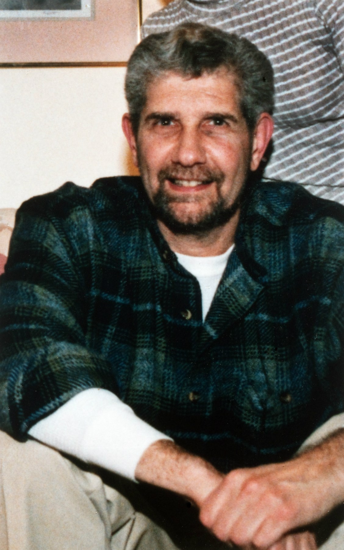 Obituary of Anthony "Tony" Cavalieri