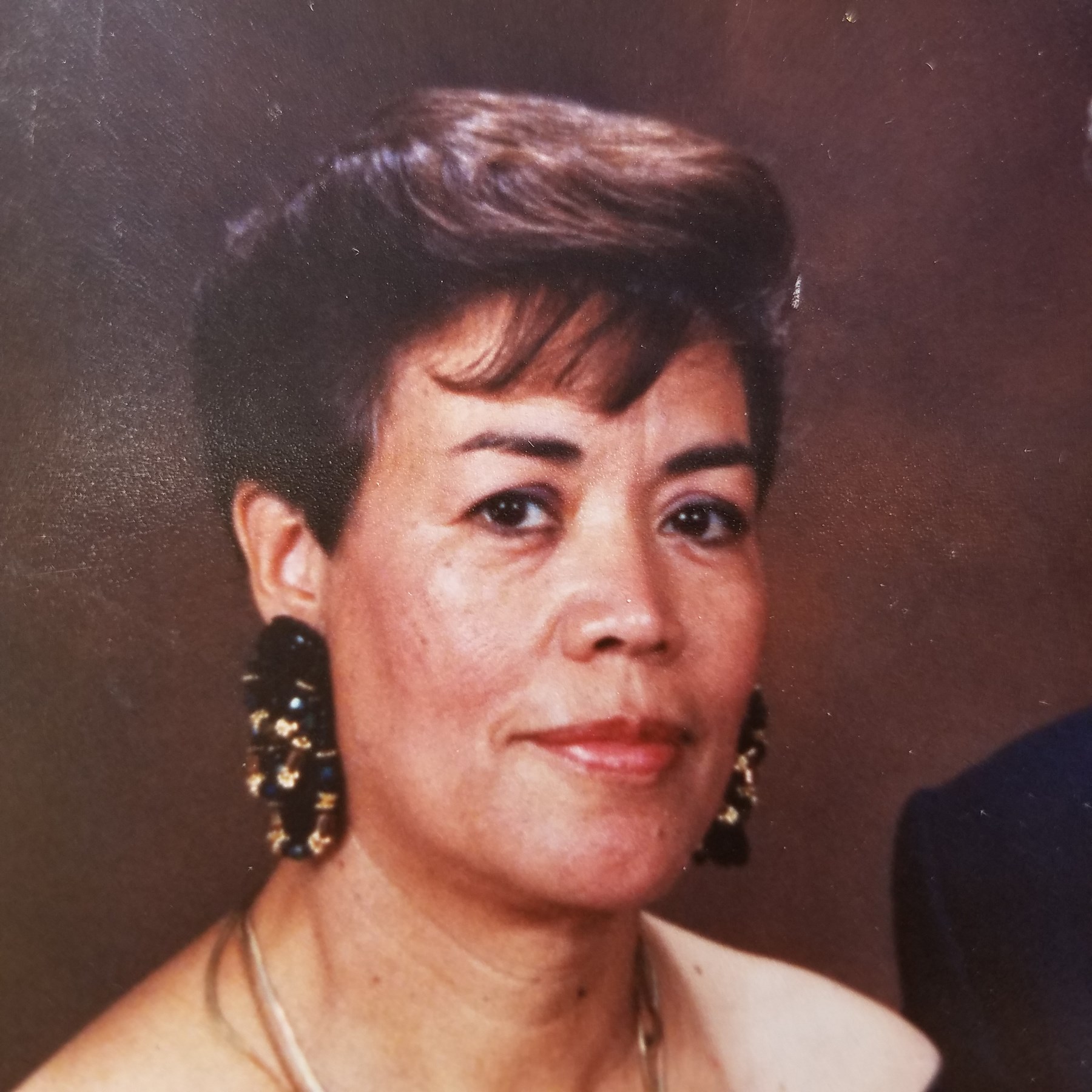 Valentina Parra Obituary El Paso, TX