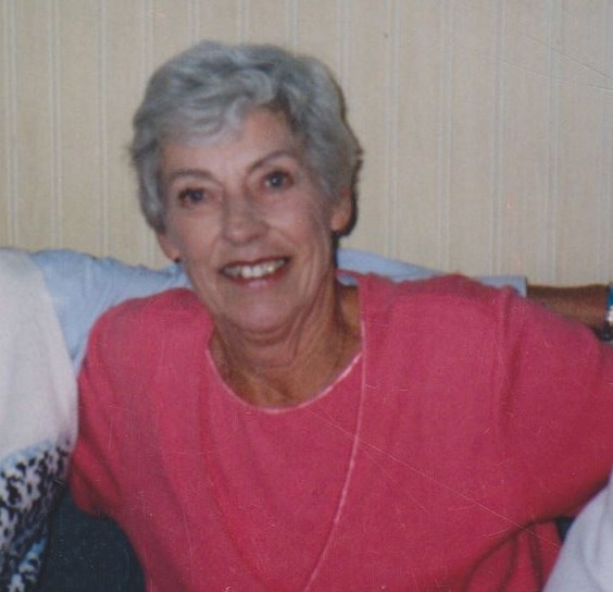 Obituary of Margaret Ellen Stack
