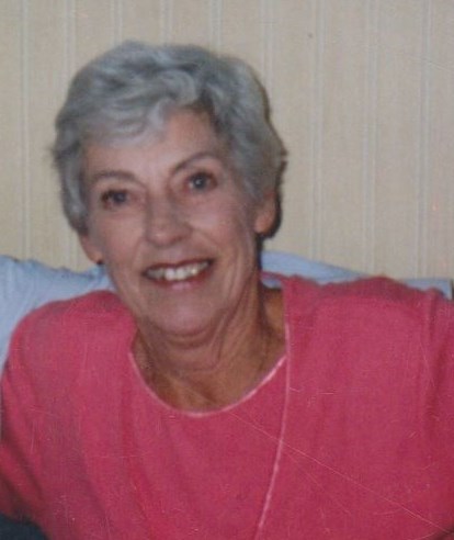 Obituary of Margaret Ellen Stack