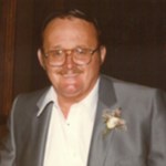 Gerald ""Butch Billings