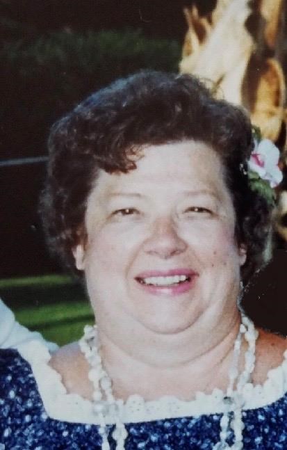 Obituary of Dorothy Mae Peterson