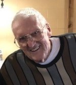 Joseph Buckley