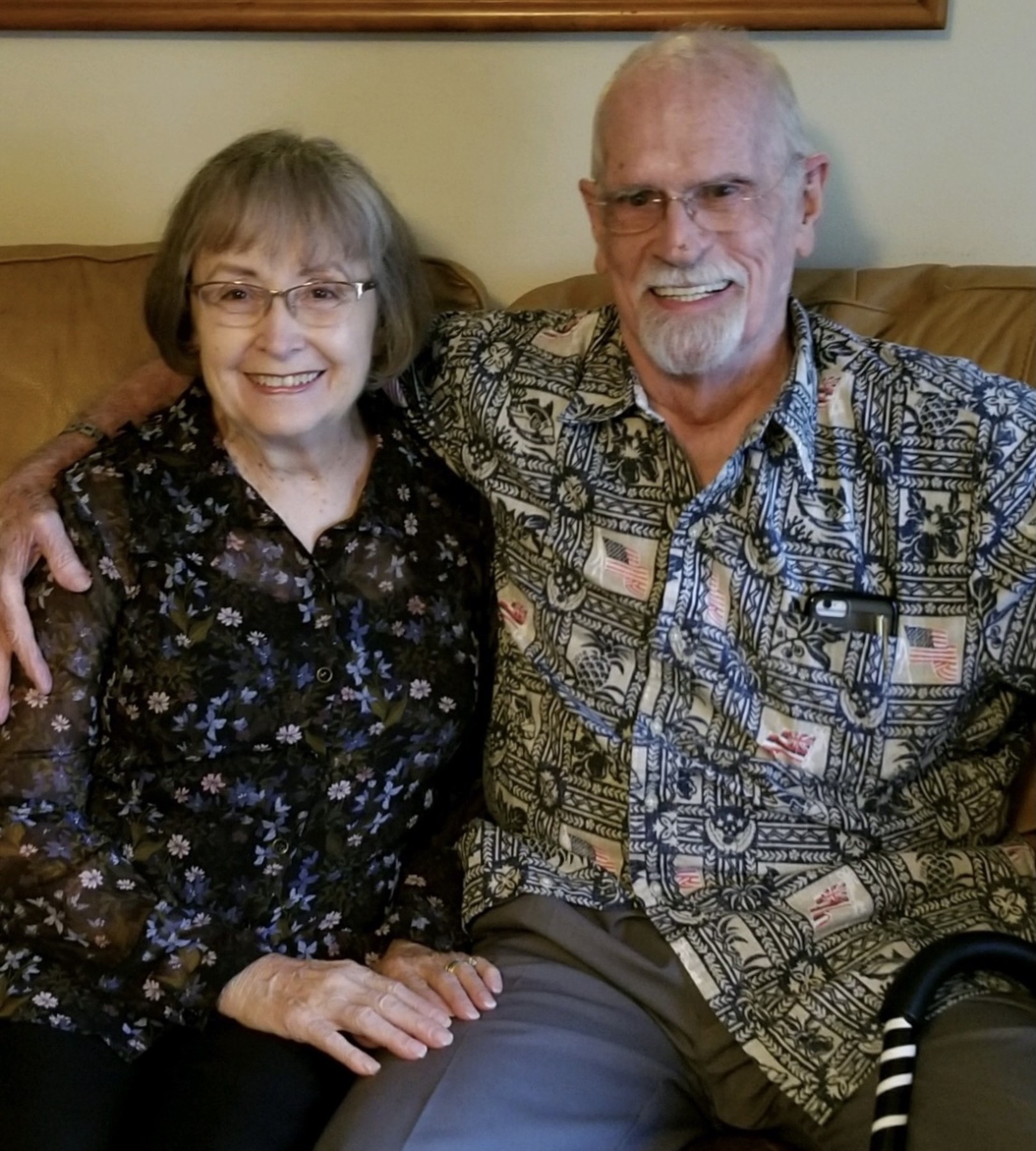 Obituary of John Joseph Clark