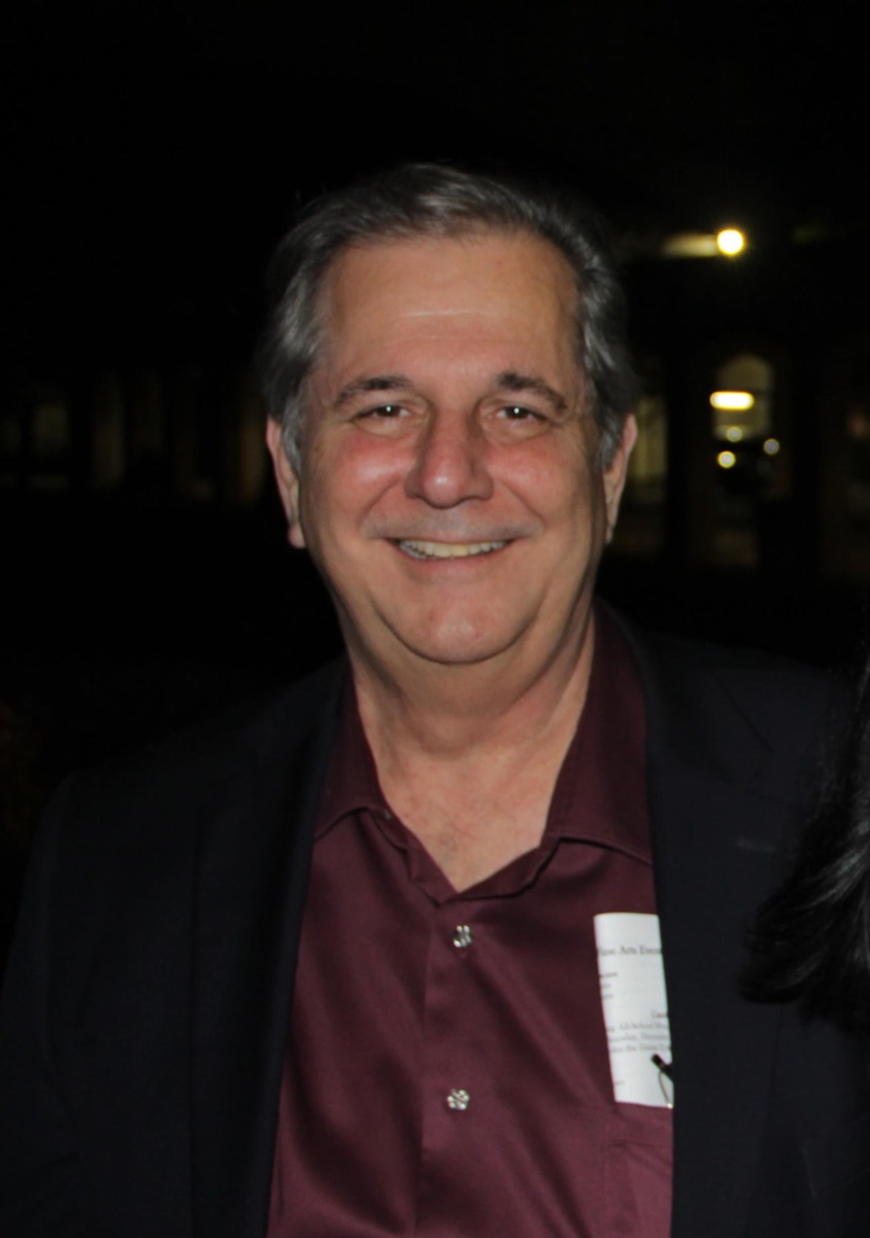 Obituary of Benedict Paul Giusti, Jr.