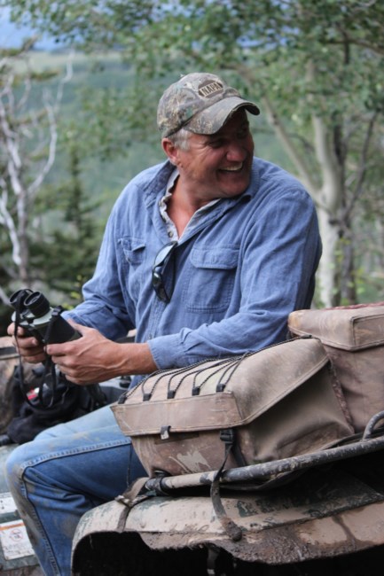 Obituary of Paul Lynn Walton