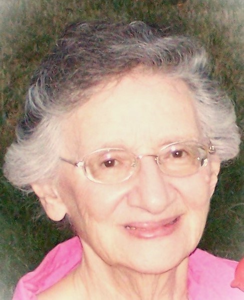 Obituary of Gloria C Francis