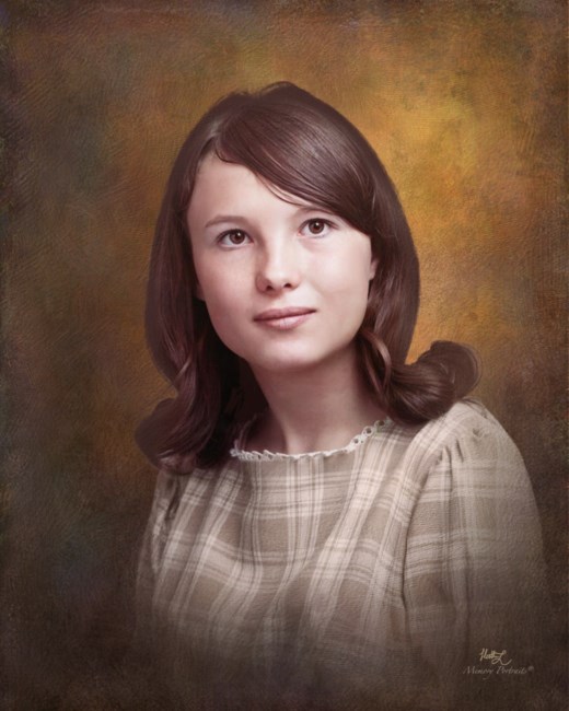 Obituary of Belinda June Thomas