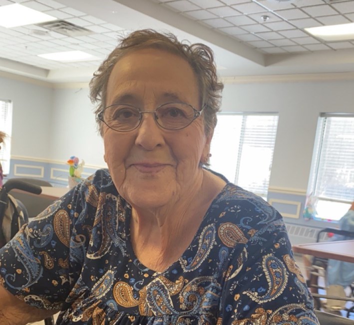 Obituary of Elizabeth Ann Catlin