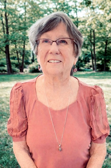 Obituary of Annie Oxholm