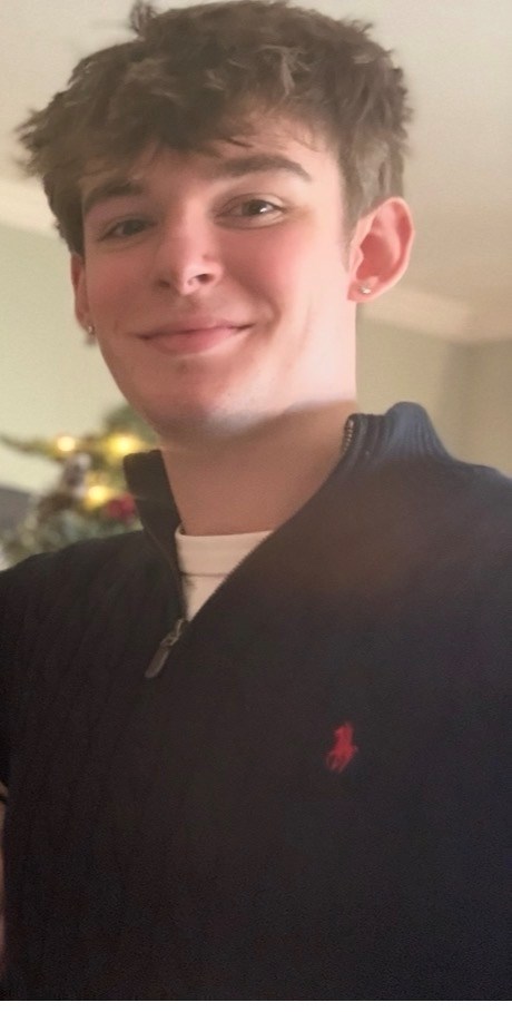 Obituary of Alex Colby Ringer