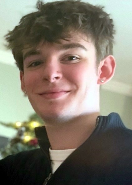 Obituary of Alex Colby Ringer