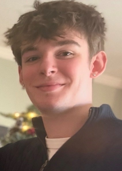 Obituary of Alex Colby Ringer