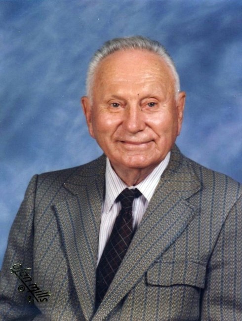 Obituary of Mr. Paul William Surratt