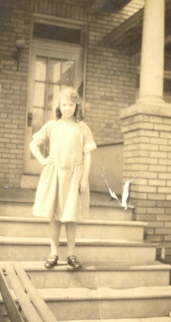 Obituary of Anna T. Monroe