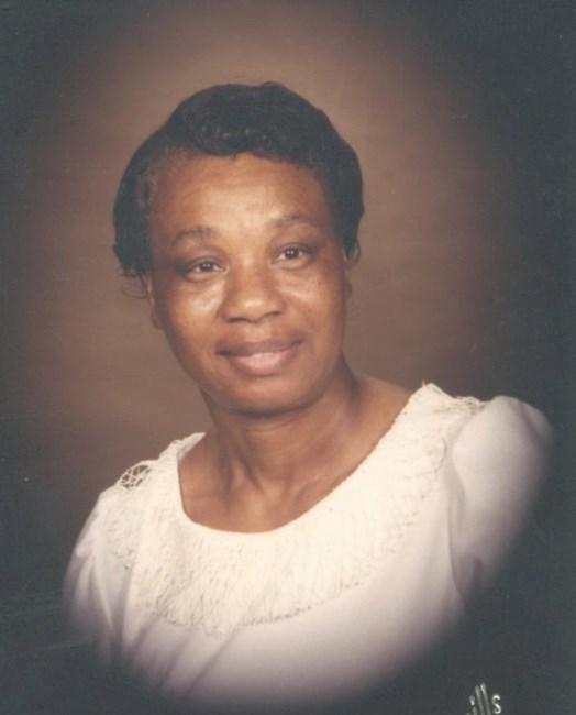 Obituary of Minnie Smith