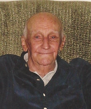 Obituary of Richard O. Gerlach