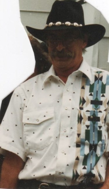 Obituary of Richard Charles Klinger