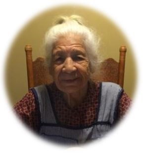 Obituary of Eugenia Zamora Saldana