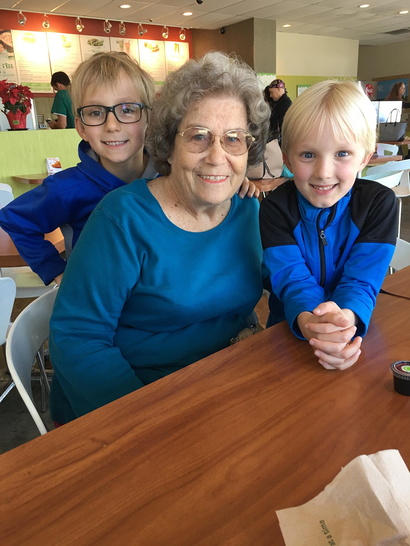 Obituary of Dorothy Aldean Scott Quillen