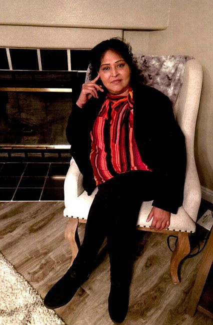 Obituario de Marisol Ramirez Cortes