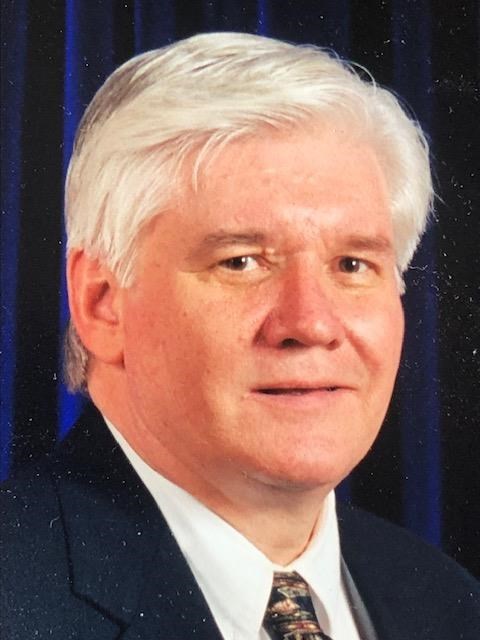 Obituary of Robert John Edmundson