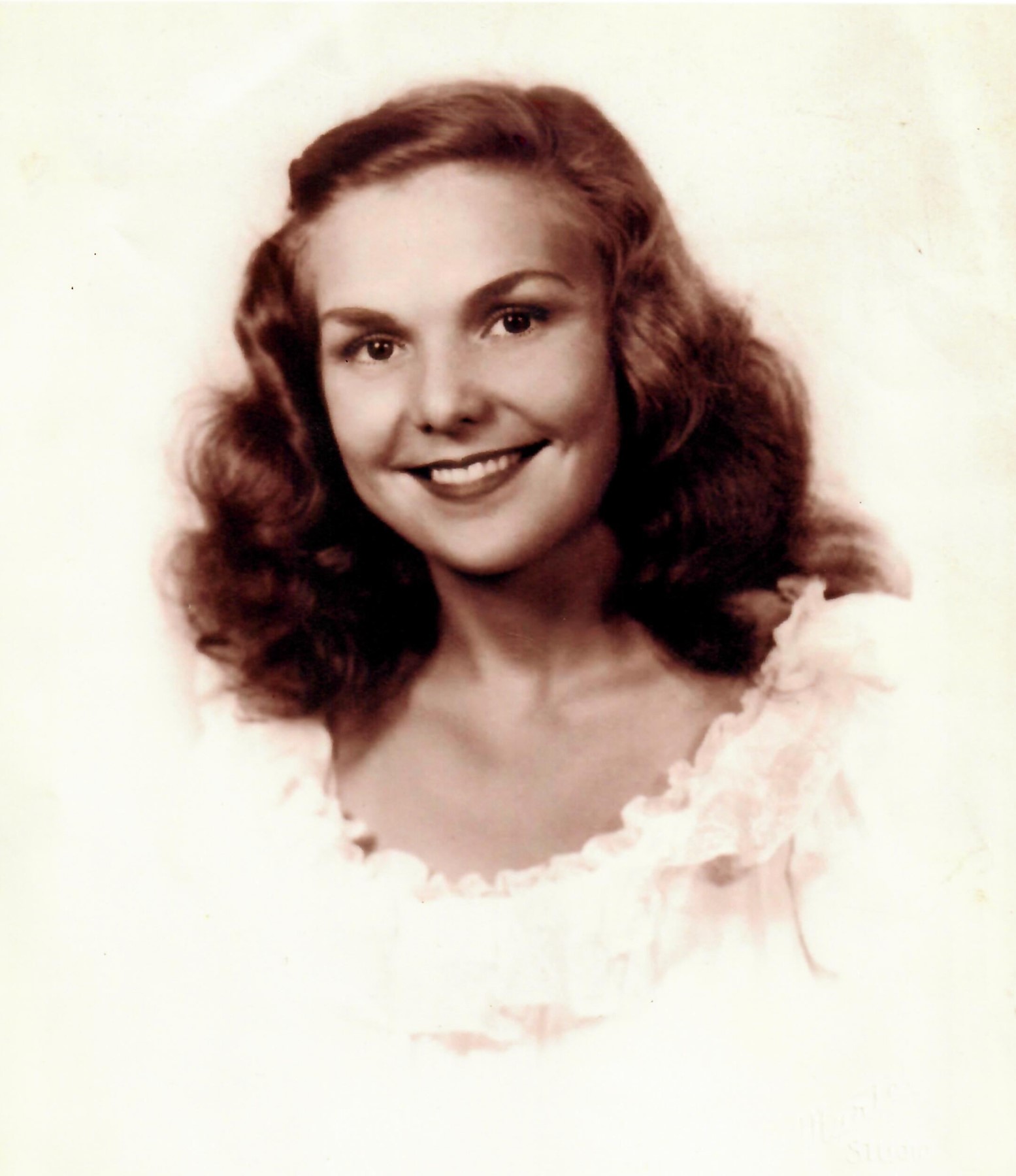 Obituary of Dorothy Lorene Holmes