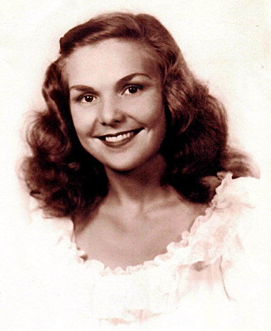 Dorothy Holmes Obituary