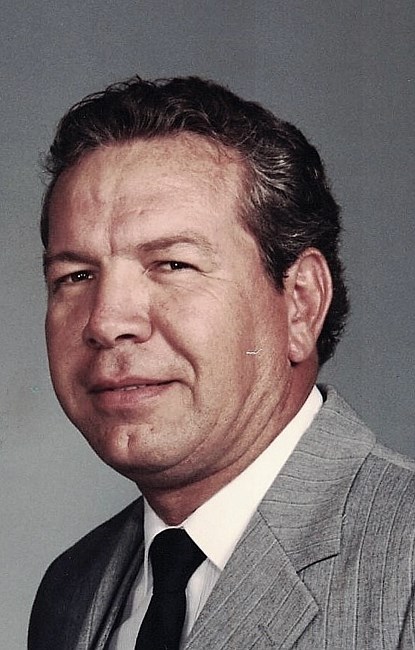 Obituary of John (Johnny) Ray Savage