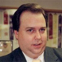 Obituary of Gregory L. Salyers