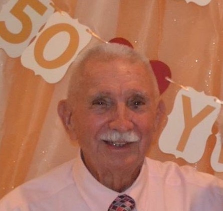 Obituary of Johnny Hoover