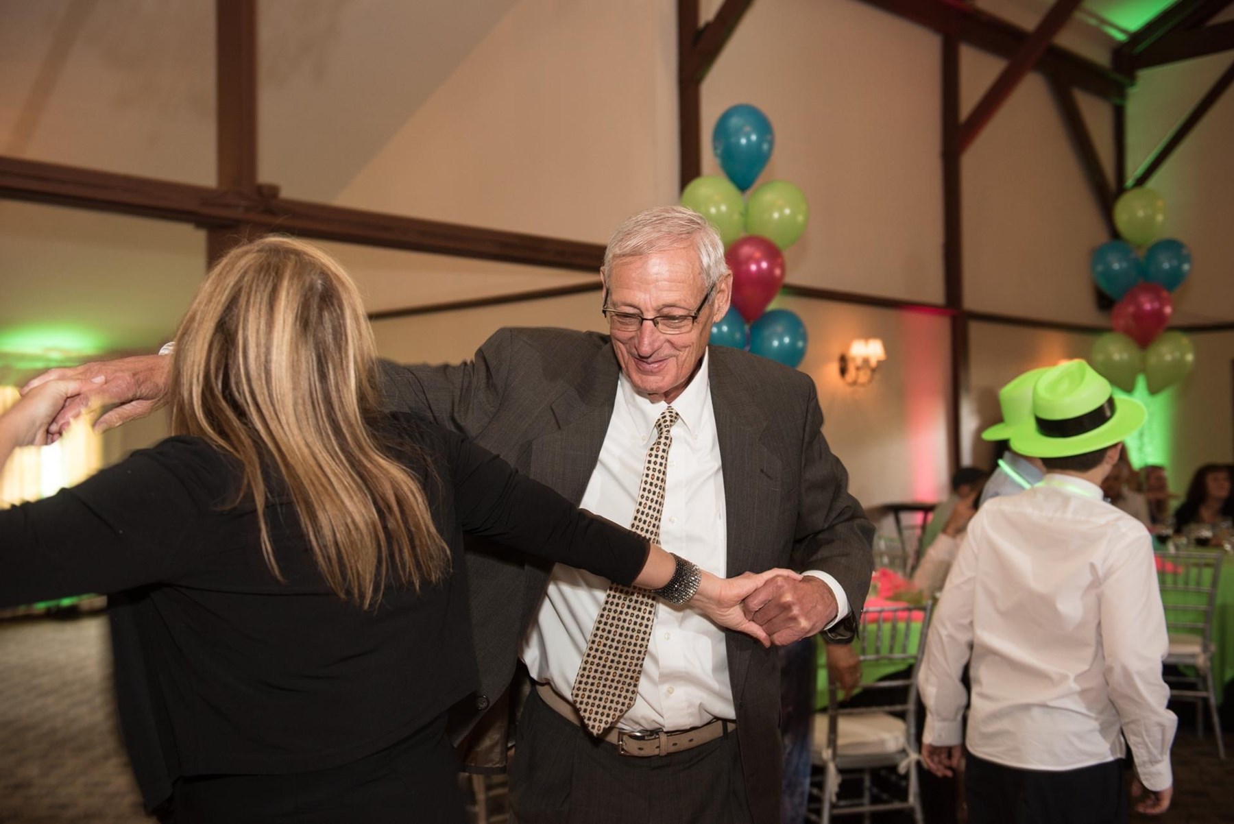 Obituary of Louis Arnold Stangle