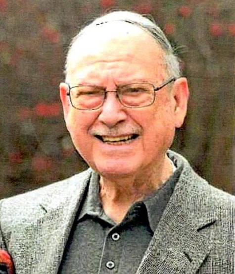 Obituary of Benny Wallace Helton