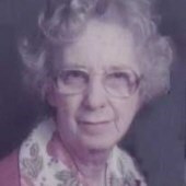 Obituary of Alta E. Leslie Bishop