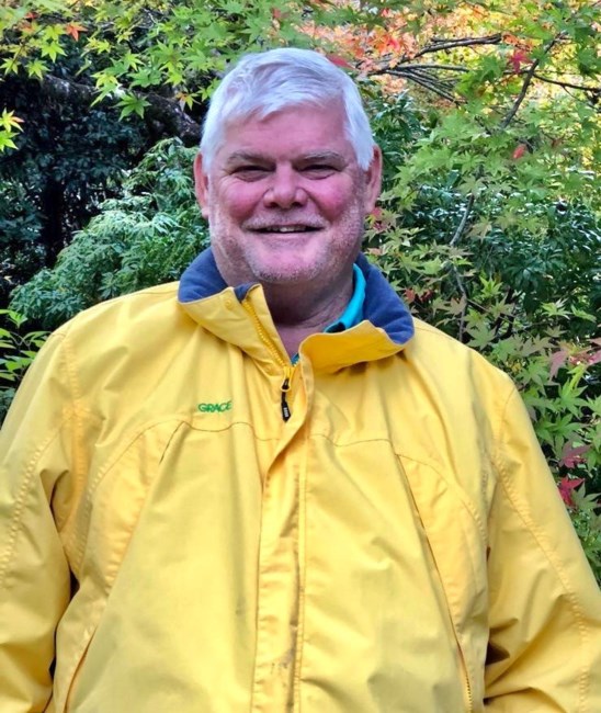 Obituary of Lawrence Dean Courville