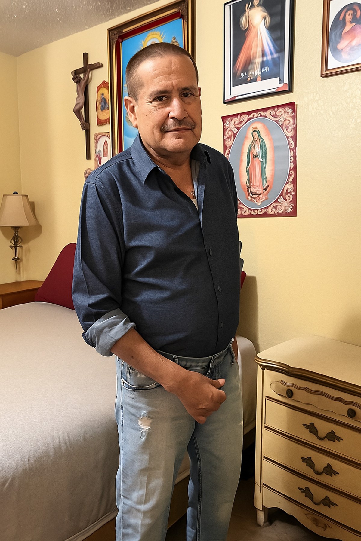 Obituary of Anastacio Anaya Castillo