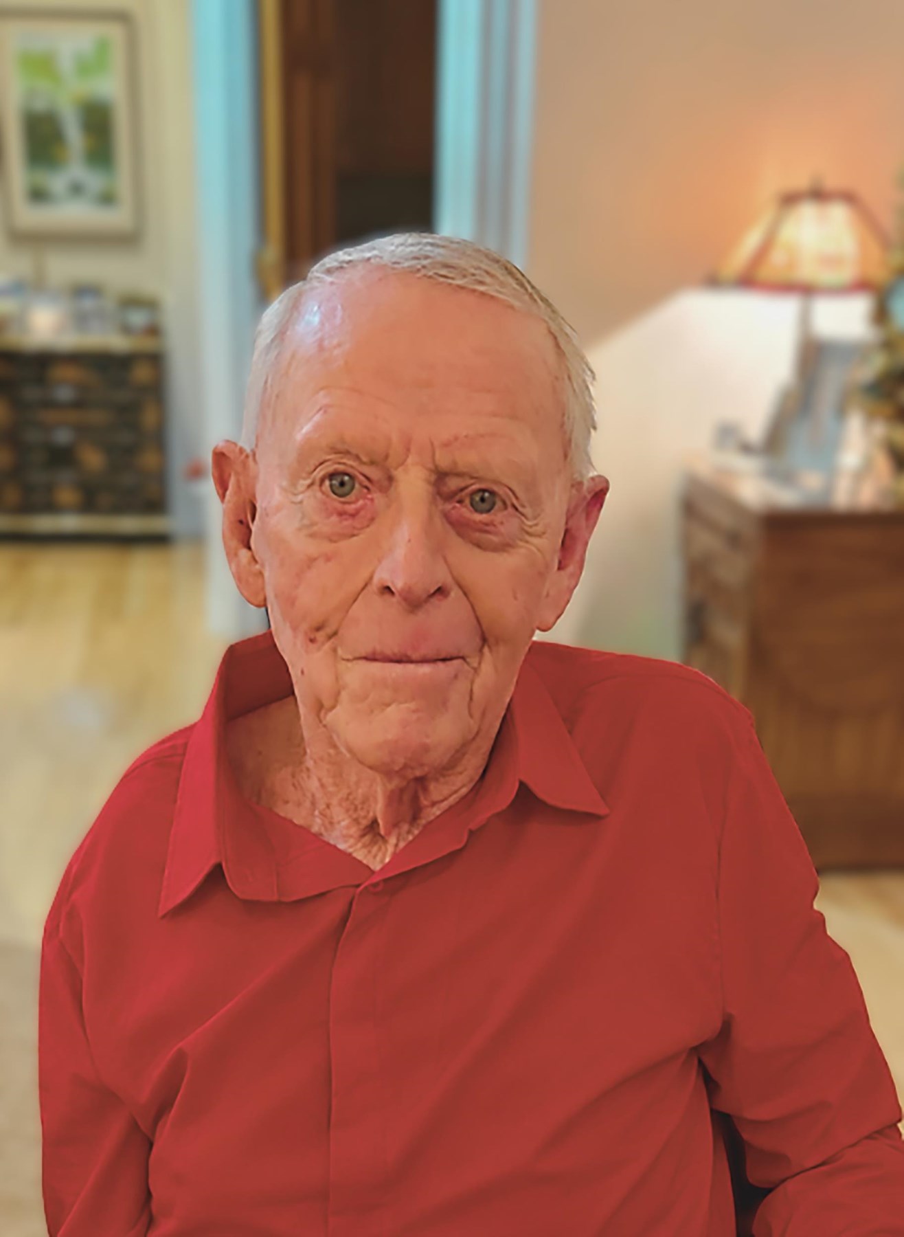 Obituary of Norman Dale Mordhorst