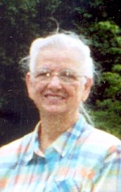 Obituary of Elizabeth Andrews Wood