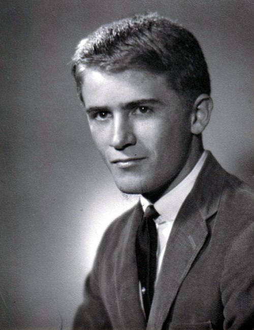 Obituary of Steve Floyd