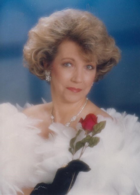 Obituary of Beverly Hill Odum