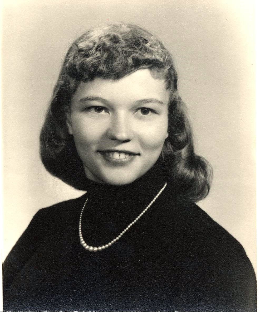 Lois Like Obituary Chambersburg, PA