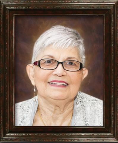 Obituary of Rita Tabilangan Tottoc