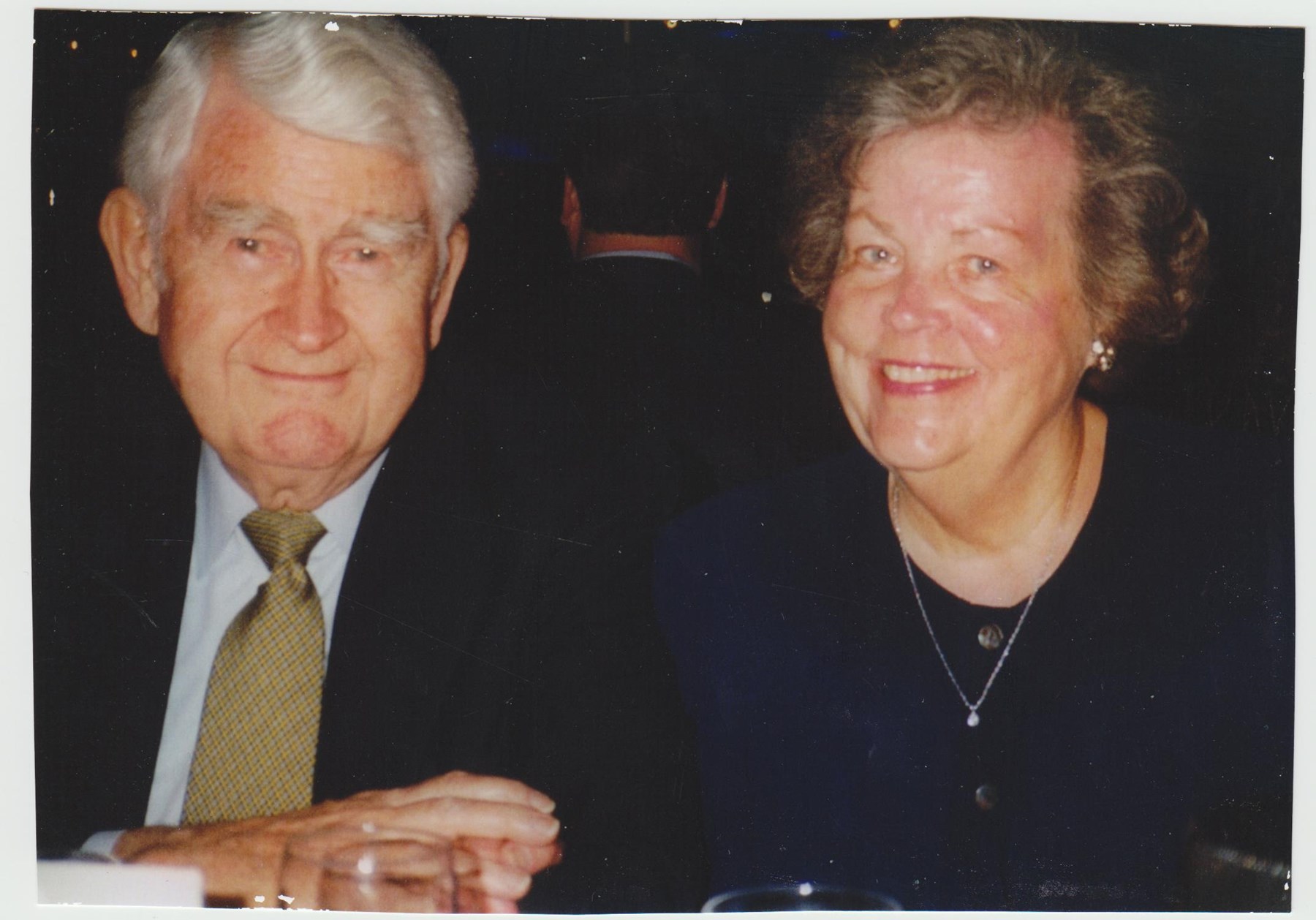 Obituary of Sara Ann Brandon