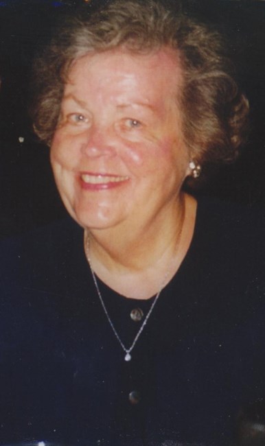 Obituary of Sara Ann Brandon