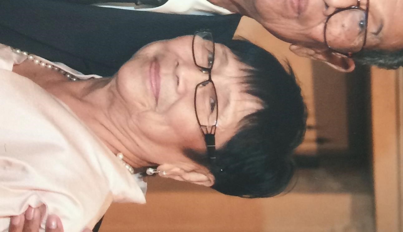 Obituary of Engracia Garcia Isais