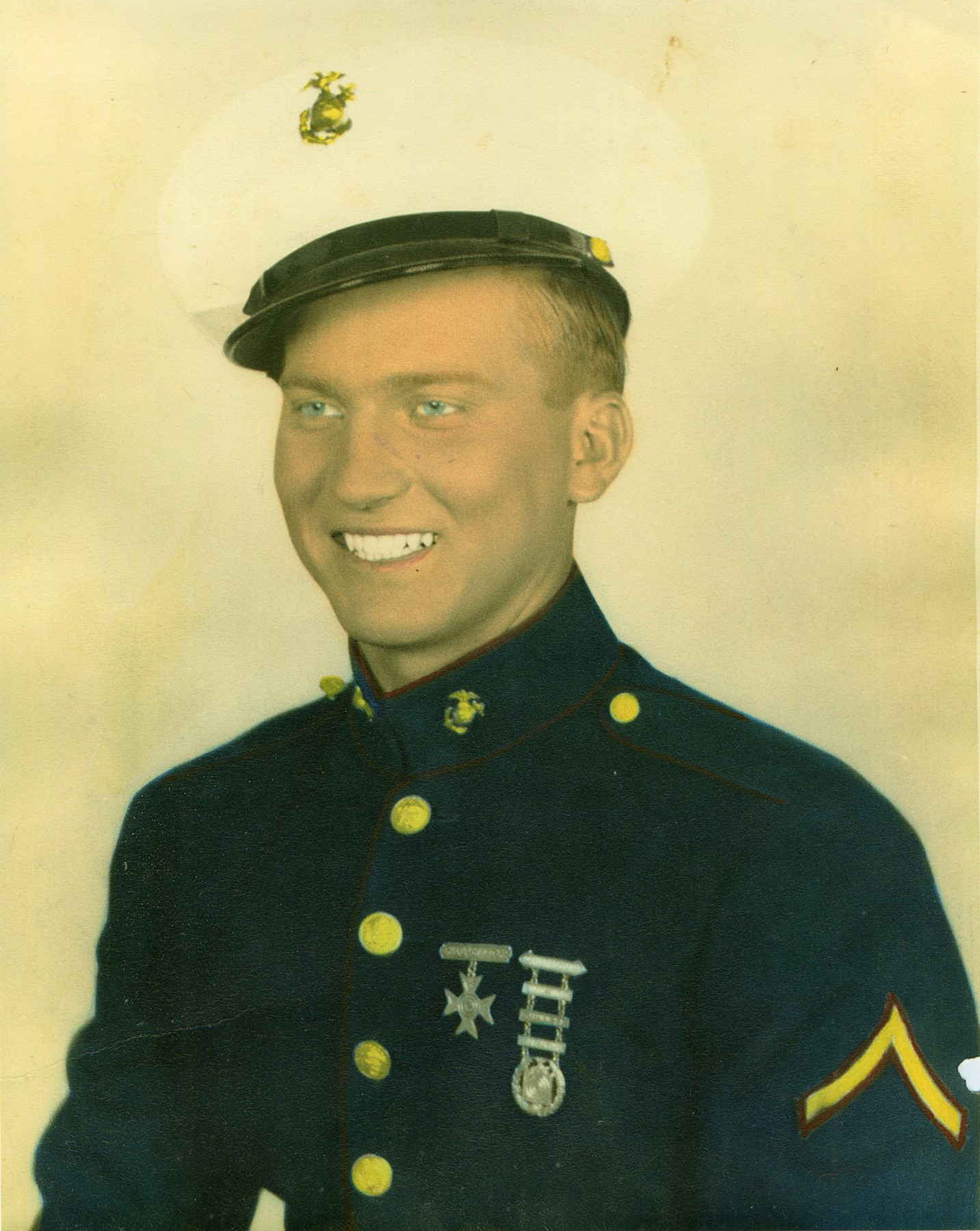 Obituary of Victor Ray Reese Sr.