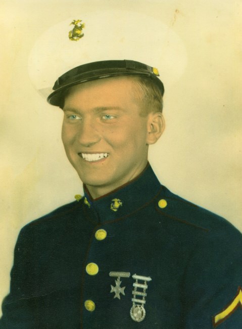 Obituary of Victor Ray Reese Sr.