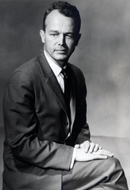 Obituary of Frank Murray Young