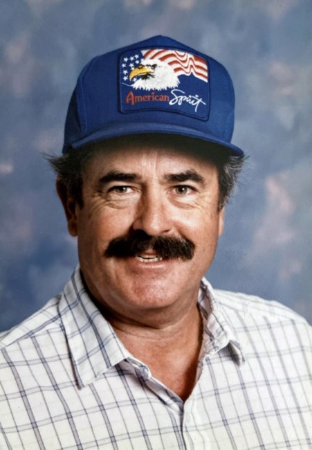 Obituary of David Wayne Pierce